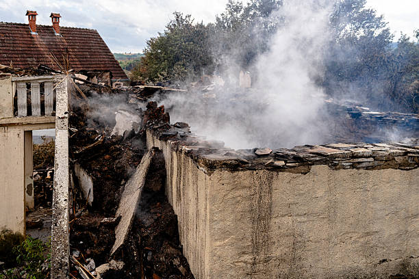 Reliable Fire Damage Removal contractor in Gambrills, MD by Fire Damage Biloxi